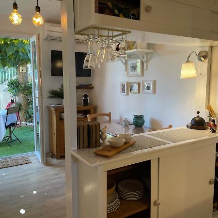 Pavillon Confort Pour 2 Personnes Gruissan Exterior photo