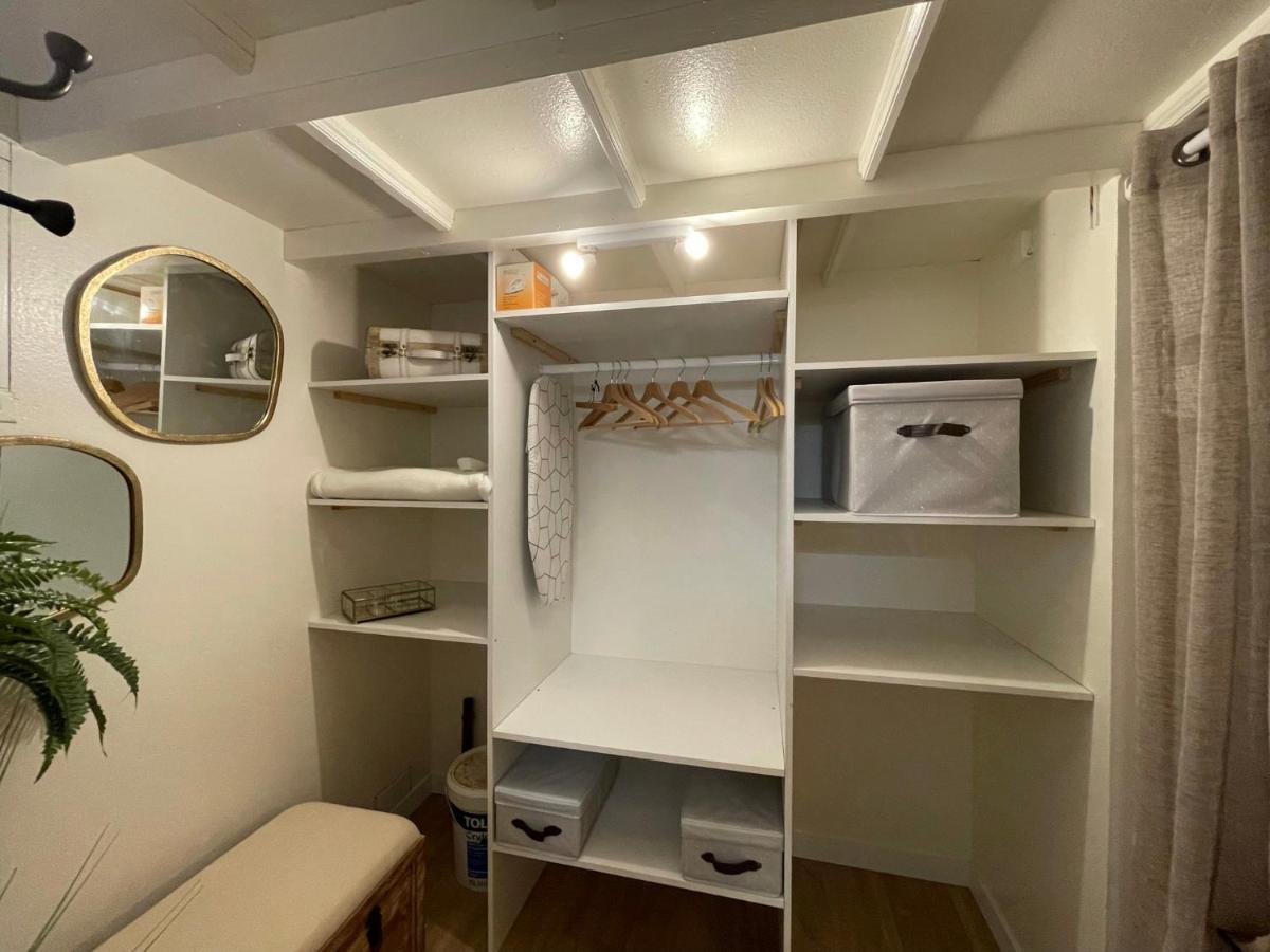 Pavillon Confort Pour 2 Personnes Gruissan Exterior photo